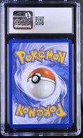 2025 Pokemon Phantasmal Flames Special Illustration Rare Rotom ex 126/094 CGC 10