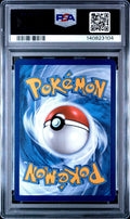 2025 Pokemon SVP EN Black Star Promo Rockets Wobbuffet Destined Rivals Etb PSA10