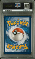 2025 Pokemon SVP EN-SV Black Star Promo Eevee Prismatic Evolution ETB PSA 10