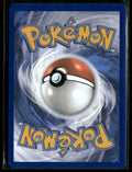 2025 Pokemon Scarlet & Violet Promo Pokemon Center Exclusive Eevee 173