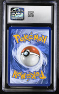 2025 Pokemon White Flare Scrafty Holo Illustration RareeCGC 10 #139/086