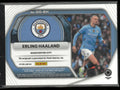 2025 Prizm FIFA Club World Cup Global Graphs Erling Haaland Auto Lazers