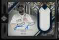 2025 Topps Baseball Transcendent Autograph Patch David Ortiz Auto Blue /10
