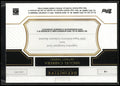 2025 Topps Definitive Legendary Autograph Miguel Cabrera Auto /25