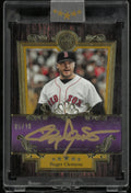 2025 Topps Five Star Baseball Royalty Auto Roger Clemens /10