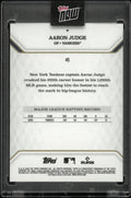 2025 Topps Now MVP Collection Aaron Judge /99