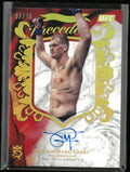 2025 Topps Royalty Collection Precedence Ian Machado Garry Autograph /10