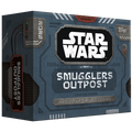 2025 Topps Star Wars Smugglers Outpost Hobby