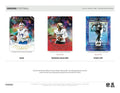 2025 Panini Origins International Football Blaster