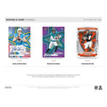 2025 Panini Rookies and Stars Football Hobby Box (2 Autographs + 2 Memorabilia Cards Per Box)