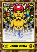 2025 Topps - WWE Wrestling x BAPE - Blue Box