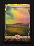 Plains // Crimp