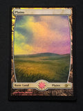 Plains // Crimp
