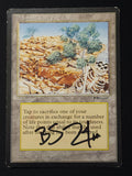 Diamond Valley - Signed