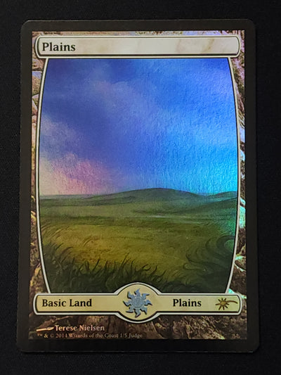 Plains