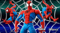 S.H. Figuarts - Marvel's Spider-Man (Gamerverse) Action Figure