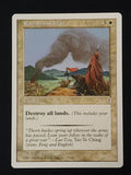 Ravages of War