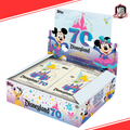 2025 Topps Disneyland 70th Anniversary: Hobby Box - Single Pack Group Break