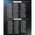 2025 Under Wraps NHL Single Puck Mystery Box