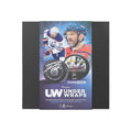 2025 Under Wraps NHL Single Puck Mystery Box