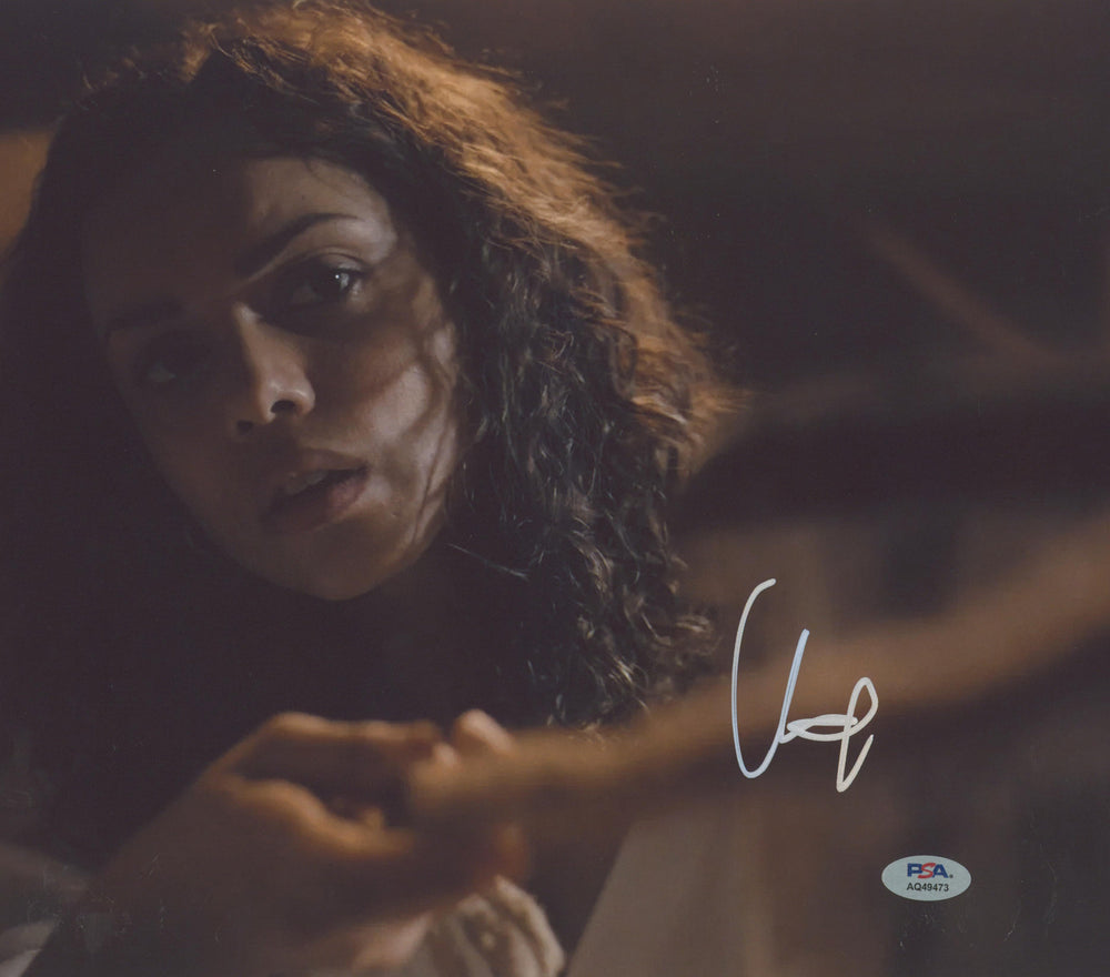 Georgina Campbell Barbarian Authentic Signed 11x14 Photo PSA/DNA #AQ49473