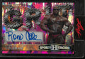 2026 Leaf Sports Heroes GRIT Ronnie Coleman Autograph 1/1