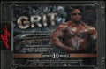 2026 Leaf Sports Heroes GRIT Ronnie Coleman Autograph 1/1
