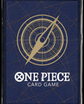 2026 One Piece The Azure Sea's Seven R Alternate Art You'll Frighten Me... OP14-118