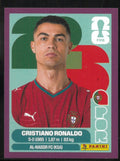 2026 Panini FIFA World Cup Sticker Cristiano Ronaldo Purple
