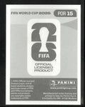 2026 Panini Stickers Cristiano Ronaldo Red