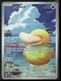 2026 Pokemon Ascended Heroes Illustration Rare Psyduck 226/217