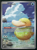 2026 Pokemon Ascended Heroes Illustration Rare Psyduck 226/217