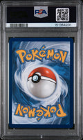 2026 Pokemon Ascended Heroes Mega Emboar EX Special Illustration PSA 10 273/217