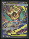 2026 Pokemon Ascended Heroes Special Illustration Rare Mega Hawlucha ex 283/217