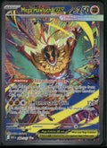 2026 Pokemon Ascended Heroes Special Illustration Rare Mega Hawlucha ex 283/217