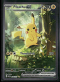 2026 Pokemon Ascended Heroes Special Illustration Rare Pikachu ex 276/217
