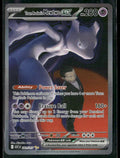 2026 Pokemon Ascended Heroes Special Illustration Rare Team Rocket's Mewtwo ex 281/217