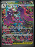 2026 Pokemon Chaos Rising Special Illustration Rare Mega Dragalge ex 118/086