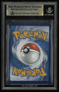 2026 Pokemon Mega Evolution Ascended Heroes Mega Gengar ex SIR 284/217 BGS 9.5