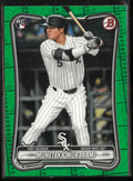 2026 Topps Bowman Rookie Munetaka Murakami Green /99 RC