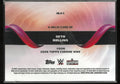 2026 Topps Chrome WWE Helix Seth Rollins SP