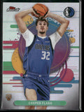 2026 Topps Finest Basketball Refractor Rookie Cooper Flagg