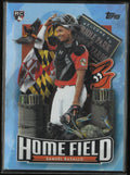 2026 Topps Home Field Advantage Samuel Basallo