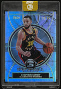 2026 Topps Three Point Stephen Curry /49