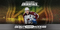 2026 Upper Deck Credentials Hockey Hobby Box