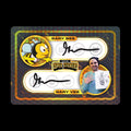 2026 VEE FRIENDS Super Stickers Spectacular Series SEALED CASE