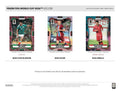 2026 Panini Prizm Choice World Cup Soccer 20 Box Case (PRE-ORDER LATE JULY 2026)