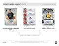 2026 Panini Prizm Choice World Cup Soccer 20 Box Case (PRE-ORDER LATE JULY 2026)