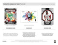 2026 Panini Prizm Choice World Cup Soccer 20 Box Case (PRE-ORDER LATE JULY 2026)