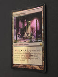 Godless Shrine